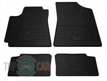 Stingray ������� ��������� Geely Emgrand EC7 