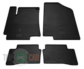 Stingray ������� Hyundai Accent 10 / Kia Rio III 11-