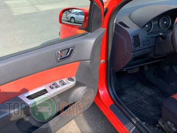 Stingray ������� Hyundai Getz