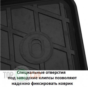 Stingray ������� ��������� Hyundai i30/Kia Ceed 2012-2017 ��������