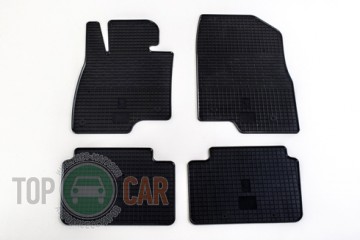 Mazda 3/6 2013-