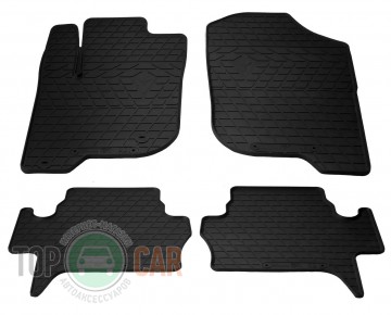 Stingray ������� Mitsubishi L 200 2011- / Mitsubishi Pajero Sport 2008-
