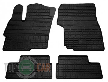 Stingray ������� Mitsubishi Lancer X 07-
