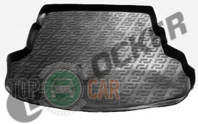 ������ � �������� Mazda 6 sedan 2007-2012