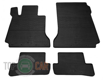 Stingray ������� Mercedes �-class W204