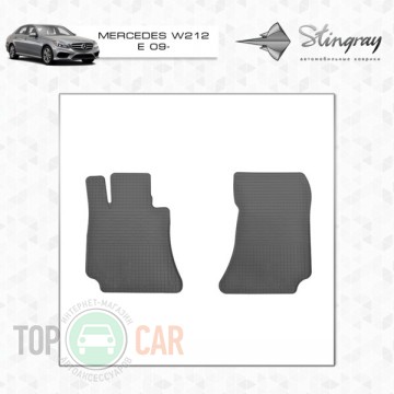 Mercedes E-class W212/CLS-class C218