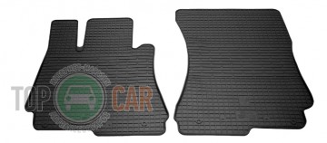 Stingray ������� Mercedes S klass W221 �������