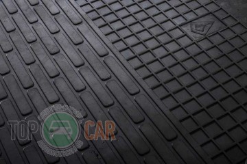 Stingray ������� ��������� Mercedes Vito I 95-03 2 ��