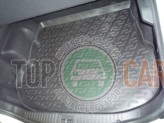 ������ � �������� Mazda 6 hatchback 2002-2007