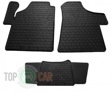 Stingray ������� ��������� Mercedes Vito/Viano 2003- 3 ��