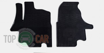 ������� ��������� Nissan Interstar/Renault Master/Opel Movano 98