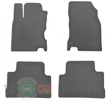 ������� ��������� Nissan Qashqai 2014- 