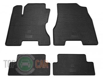 Stingray ������� Nissan X-Trail T31 2007-2014
