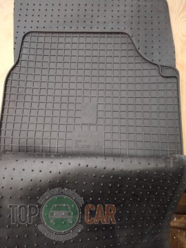 Stingray ������� ��������� Opel Corsa C 2000-2006