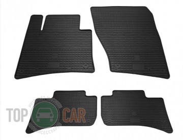 Stingray ������� Porsche Cayenne / VW Touareg 2010-