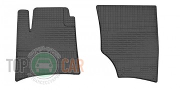 ������� ��������� Porsche Cayenne/VW Touareg 2002-2010 �������� 