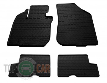 Stingray ������� Renault Duster 2010-