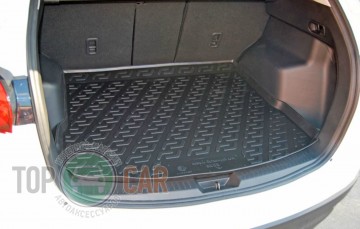 L.Locker ������� � �������� Mazda CX-5 2011- ���������