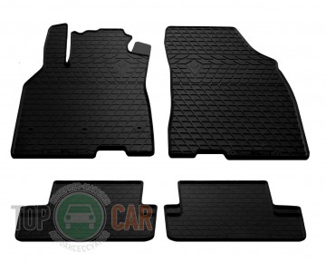 Stingray ������� ��������� Renault Megane III 08-/Fluence 09- 