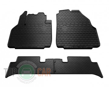 ������� ��������� Renault Scenic/Grand Scenic 2001-2009