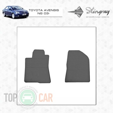 Stingray ������� Toyota Avensis 03- �������