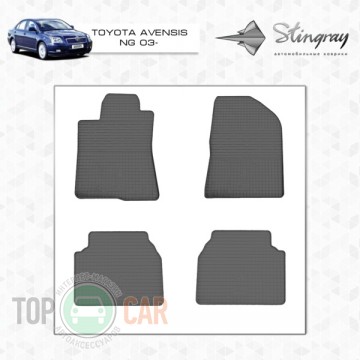 Stingray ������� ��������� Toyota Avensis 03- 