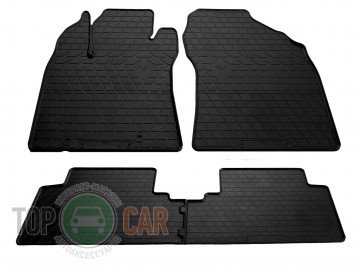 Stingray ������� Toyota Avensis 09-