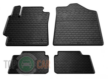 ������� ��������� Toyota Camry V40 2006-2011