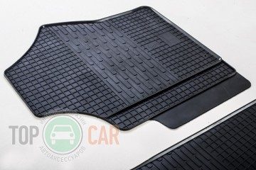 Stingray ������� ��������� Toyota Hiace 1995-2012