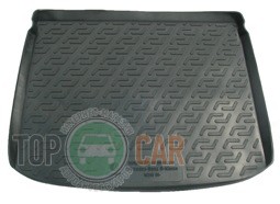 ������ � �������� Mercedes B-class (W245) hatchback 2008-2011 
