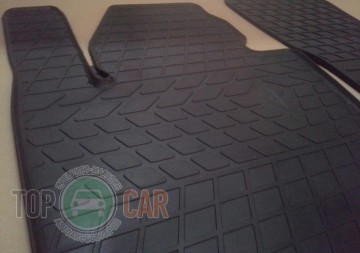 Stingray ������� ��������� VW Passat B7  ��������
