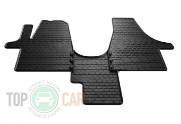 ������� ��������� VW Transporter T5/T6 1+1