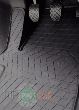 Stingray ������� VW Transporter T5 / T6 1 + 1