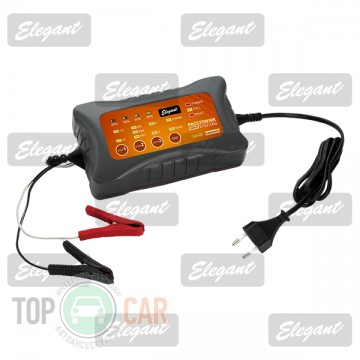 Elegant ���������� �������� ������� Compact 6V / 12V / 4� ��� ���� / ���� �����������