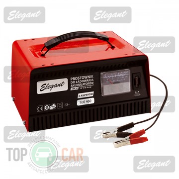 Elegant �������� ������� Maxi 12V / 5� ��� ���� / ���� �����������