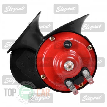 Elegant ������ ������� ������� 2-������� Compact 12V �������-������