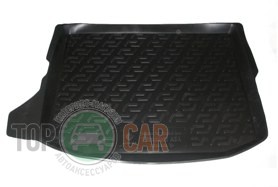 ������ � �������� Mitsubishi ASX 2010-