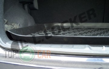 ������ � �������� Mitsubishi ASX 2010-