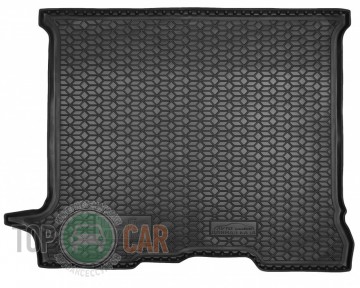 Avto Gumm ������� ��� ��������� Trafic / Vivaro / Primastar 2001-2015 Long