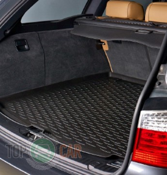 Autoform ������� ��������� Porsche Cayenne 2010- �������������