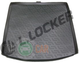 ������ � �������� Mitsubishi Outlander3 2012- box