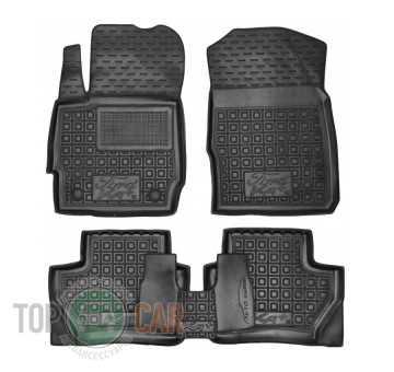 Avto Gumm ������� � ����� �������� Ford Ka+ 2018-