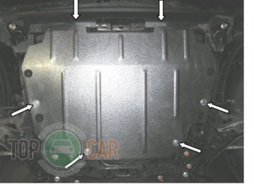 �������� ������ ��������� Acura RDX 2006-2012