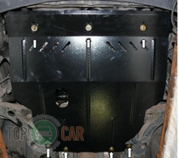 �������� ������ ��������� Audi A3 1996-2003, ������