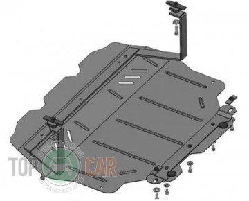 ������ ��������� Audi A3 Typ 8P 2004-2012 
