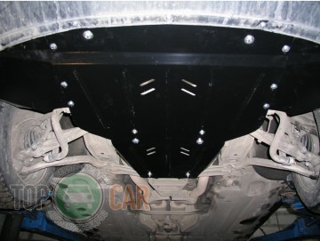 �������� ������ ������� Audi A6 C6 2004-2011