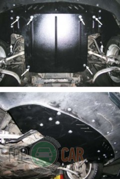 �������� ������ ������� Audi A8 2000-2003