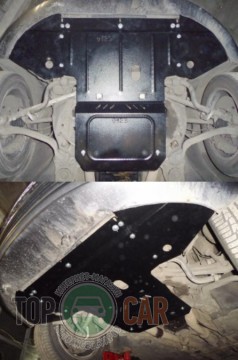 �������� ������ ������� Audi A8 2002-2010, V 3.0 TDI