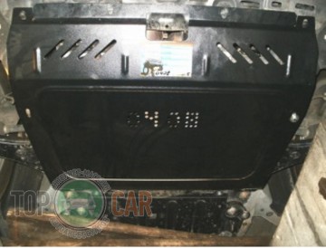 �������� ������ ������� BYD S6 2012-