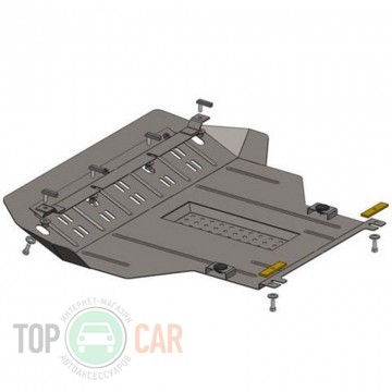������ ��������� Chery Amulet (Vortex Corda) 2011-2012 
